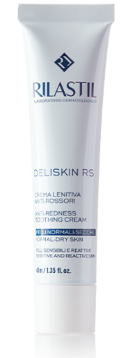 Rilastil Deliskin RS Anti-Redness Cream 40 ml
