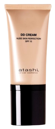 Atashi Nude Skin Perfection DD Cream SPF 15 50ml