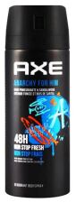 Anarchy Men's Deodorant Spray 150 ml