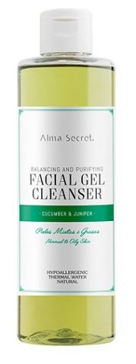 Balancing Facial Cleansing Gel 200 ml