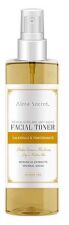 Soothing and Anti-aging Facial Toner Soothing and Anti-aging Facial Toner