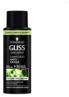Gliss Anti-greasy Dry Shampoo Gliss Anti-greasy Dry Shampoo