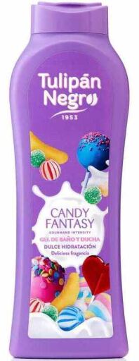 Candy Fantasy Bath Gel