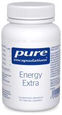 Energy Extra 60 Capsules