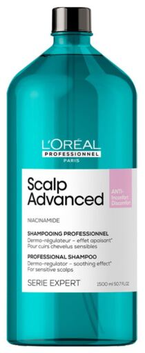 L'Or&eacute;al Professionnel Scalp Advanced Shampoo for Sensitive Scalps