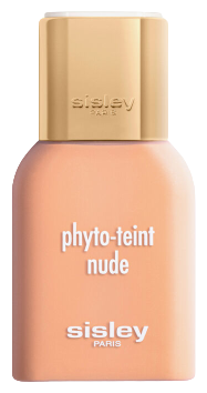 Sisley Phyto-Teint Nude Foundation 30 ml