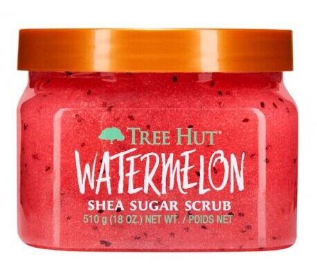 Watermelon Body Scrub 510 gr