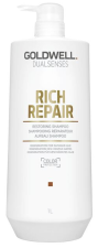 Dualsenses Rich Repair Shampoo