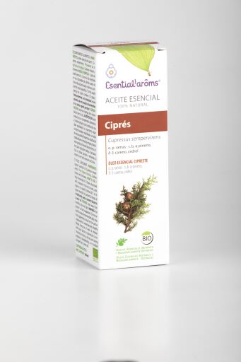 Esential'ar&ocirc;ms Aceite Esencial Cipr&eacute;s 100 ml