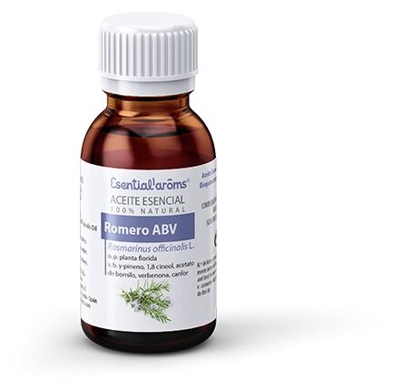 Esential'ar&ocirc;ms Rosemary Essential Oil ABV 30 ml