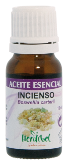 Herdibel Frankincense Essential Oil 10 ml