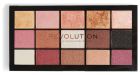 Makeup Revolution Reloaded Shadow Palette 15 Shades 16.5 gr Makeup Revolution Reloaded Shadow Palette 15 Shades 16.5 gr