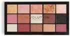 Makeup Revolution Reloaded Shadow Palette 15 Shades 16.5 gr Makeup Revolution Reloaded Shadow Palette 15 Shades 16.5 gr