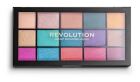 Makeup Revolution Reloaded Shadow Palette 15 Shades 16.5 gr Makeup Revolution Reloaded Shadow Palette 15 Shades 16.5 gr
