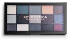 Makeup Revolution Reloaded Shadow Palette 15 Shades 16.5 gr Makeup Revolution Reloaded Shadow Palette 15 Shades 16.5 gr