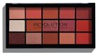 Makeup Revolution Reloaded Shadow Palette 15 Shades 16.5 gr Makeup Revolution Reloaded Shadow Palette 15 Shades 16.5 gr