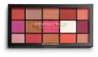 Makeup Revolution Reloaded Shadow Palette 15 Shades 16.5 gr Makeup Revolution Reloaded Shadow Palette 15 Shades 16.5 gr
