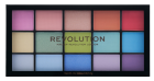 Makeup Revolution Reloaded Shadow Palette 15 Shades 16.5 gr Makeup Revolution Reloaded Shadow Palette 15 Shades 16.5 gr