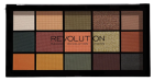 Makeup Revolution Reloaded Shadow Palette 15 Shades 16.5 gr Makeup Revolution Reloaded Shadow Palette 15 Shades 16.5 gr