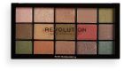 Makeup Revolution Reloaded Shadow Palette 15 Shades 16.5 gr Makeup Revolution Reloaded Shadow Palette 15 Shades 16.5 gr