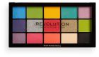 Makeup Revolution Reloaded Shadow Palette 15 Shades 16.5 gr Makeup Revolution Reloaded Shadow Palette 15 Shades 16.5 gr