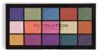 Makeup Revolution Reloaded Shadow Palette 15 Shades 16.5 gr Makeup Revolution Reloaded Shadow Palette 15 Shades 16.5 gr