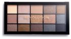 Makeup Revolution Reloaded Shadow Palette 15 Shades 16.5 gr Makeup Revolution Reloaded Shadow Palette 15 Shades 16.5 gr