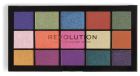 Makeup Revolution Reloaded Shadow Palette 15 Shades 16.5 gr Makeup Revolution Reloaded Shadow Palette 15 Shades 16.5 gr