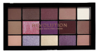 Makeup Revolution Reloaded Shadow Palette 15 Shades 16.5 gr Makeup Revolution Reloaded Shadow Palette 15 Shades 16.5 gr
