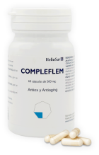 Compleflem 60 Capsules
