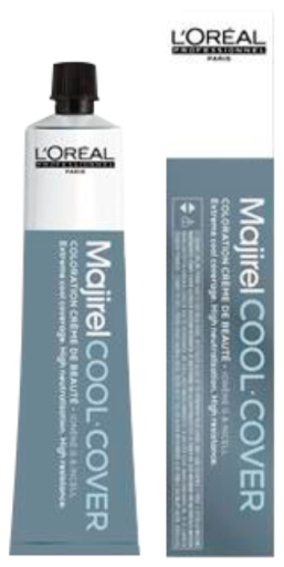 L'Or&eacute;al Professionnel Majirel Cool Cover Permanent Color 50 ml