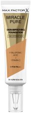 Miracle Pure Foundation Makeup Base 30 ml