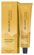 Revlonissimo Colorsmetique Permanent Tint Gold 60 ml