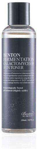 Benton Fermentation Galactomyces 99 Tonic 150 ml