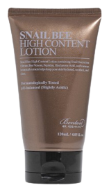 Benton Snail Bee High Content Lotion 120 ml