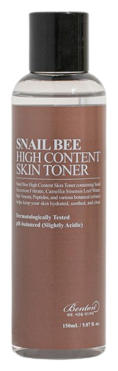 Benton Snail Bee High Content Skin Tonic 120 ml