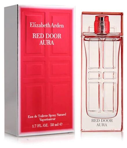 Elizabeth Arden Red Door Aura Eau de Toilette