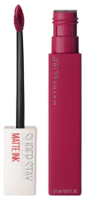 Superstay Matte Ink Liquid Lipstick 5 ml