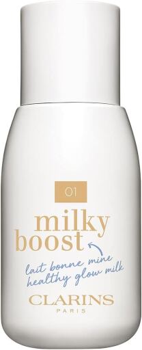 Milky Boost 50 ml