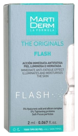 The Originals Flash Anti-Fatigue Ampoule