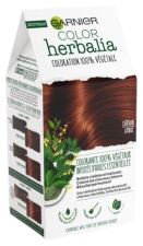 Color Herbalia 100% Vegetable Coloration