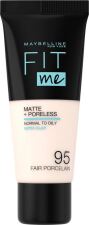 Fit Me Matte + Poreless Makeup Base 30 ml