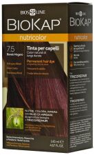 Nutricolor Hair Dye 140 ml
