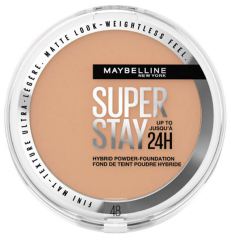 Superstay 24h Hybrid Powder Makeup Base 9 gr