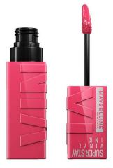 SuperStay Vinyl Ink Liquid Lipstick 4.2 ml