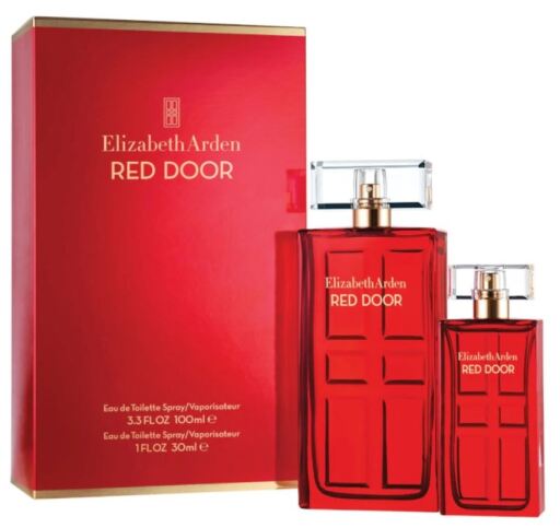 Elizabeth Arden Red Door Eau de Toilette Set 2 Pieces
