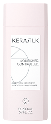 Kerasilk Smoothing Conditioner