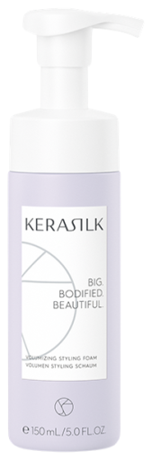 Volumizing Styling Foam 150 ml
