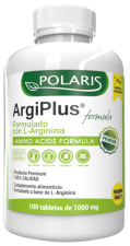 Argiplus Formula 1000 mg 100 Capsules