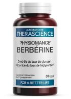 Physiomance Berberine Physiomance Berberine